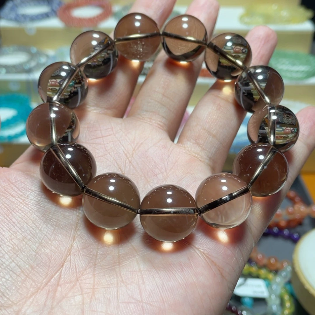 【闪购商品】未镶嵌手链水晶世****海