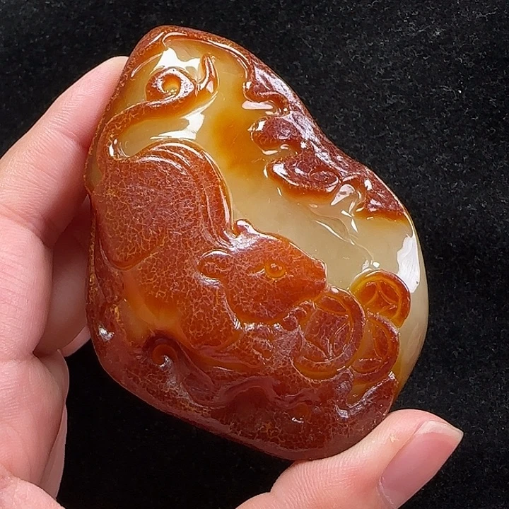 未镶嵌蜜蜡珠宝奇石