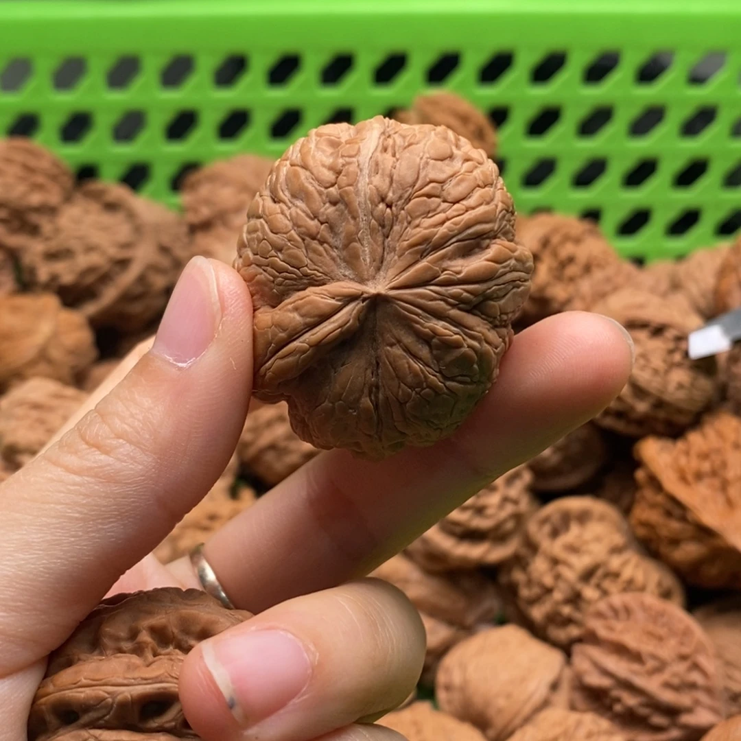 ****W核桃定制商品不退不换