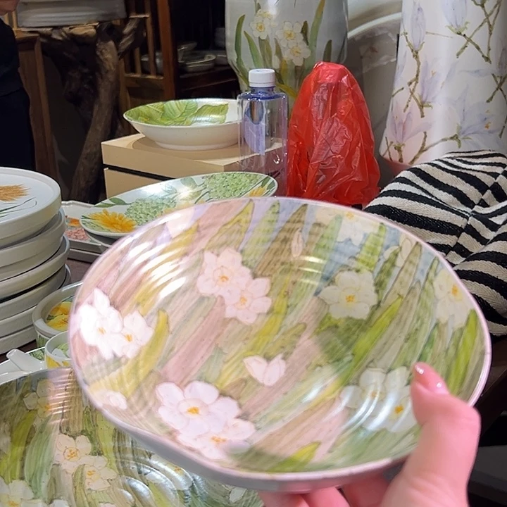 景德镇陶瓷艺术品