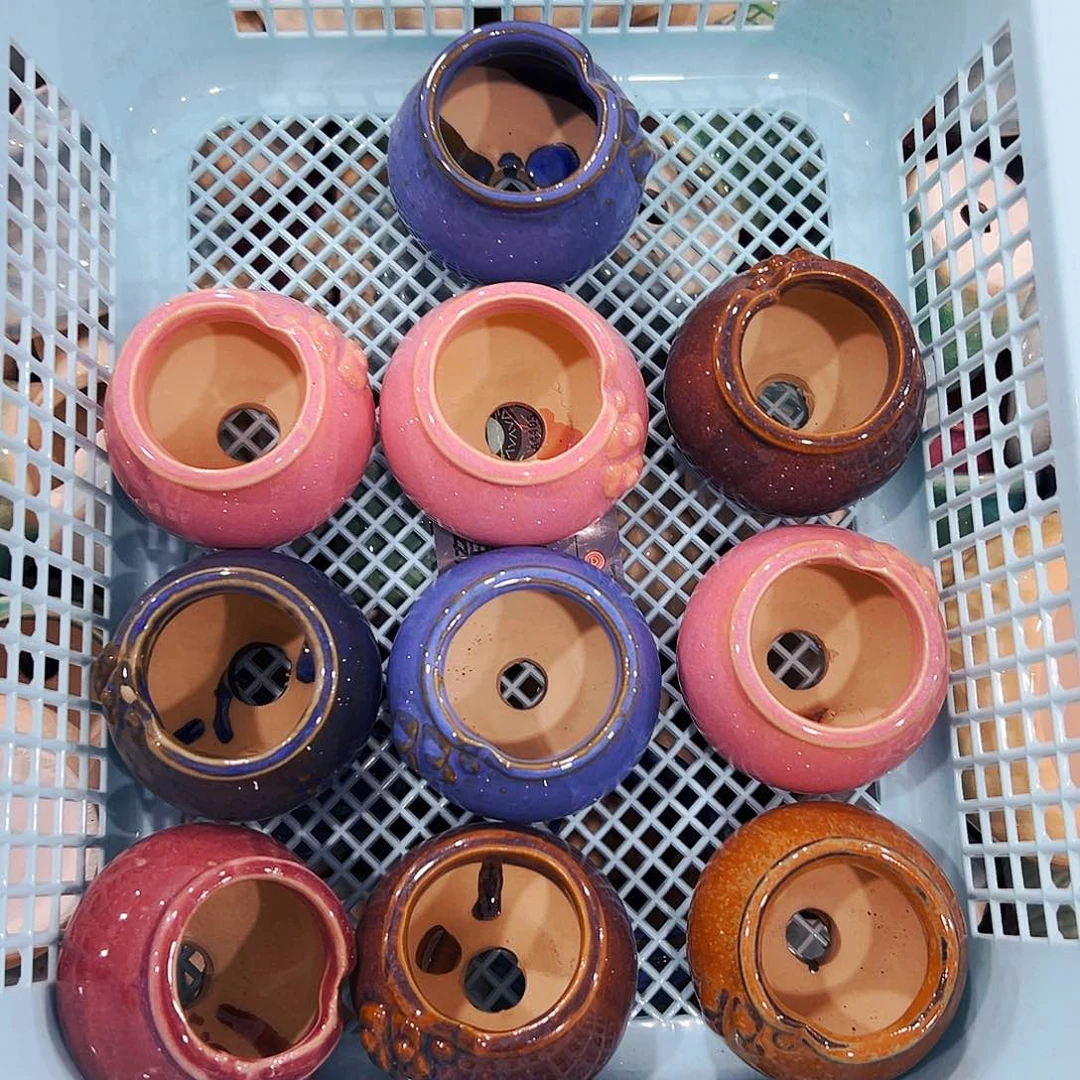 红陶高温陶瓷材料177