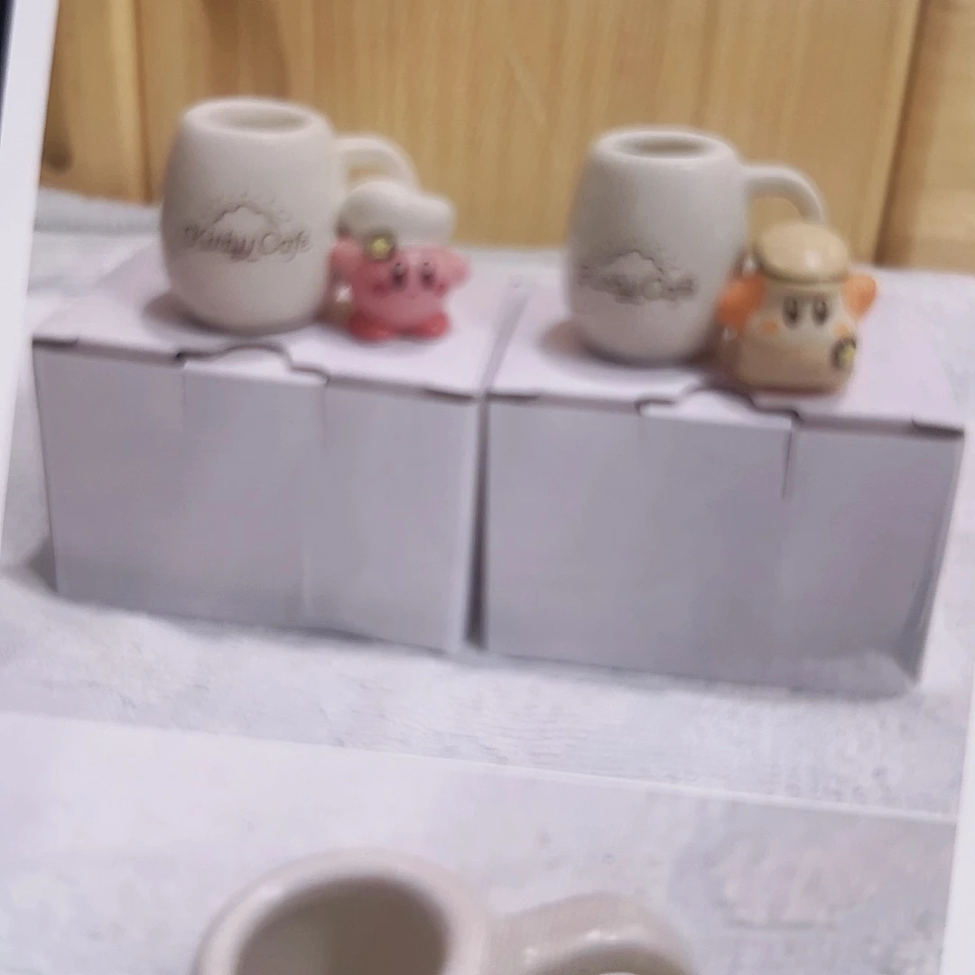 瑕疵可爱可爱满20包邮