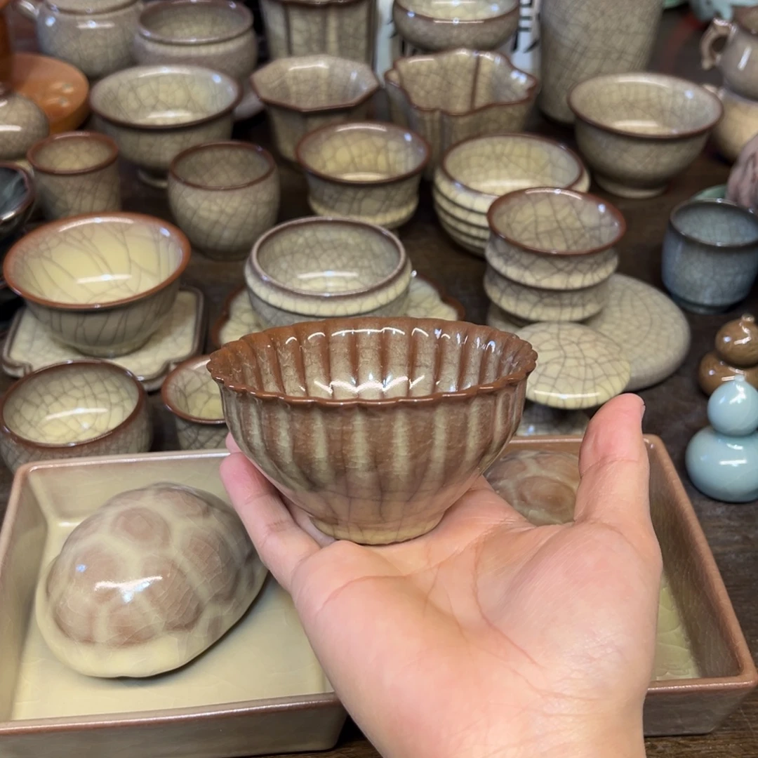 微瑕青瓷浮力特价