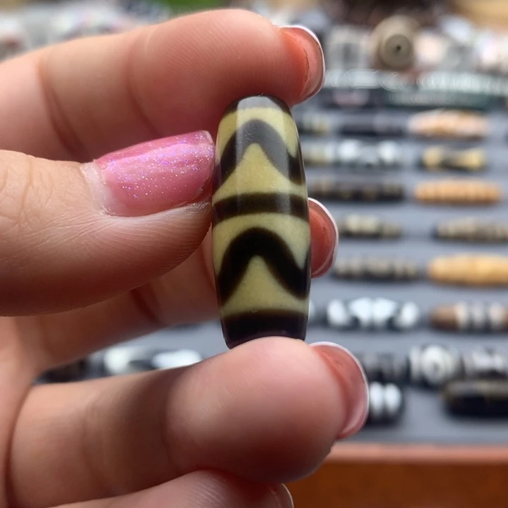 玛瑙/玉髓吊坠(赠链)未镶嵌