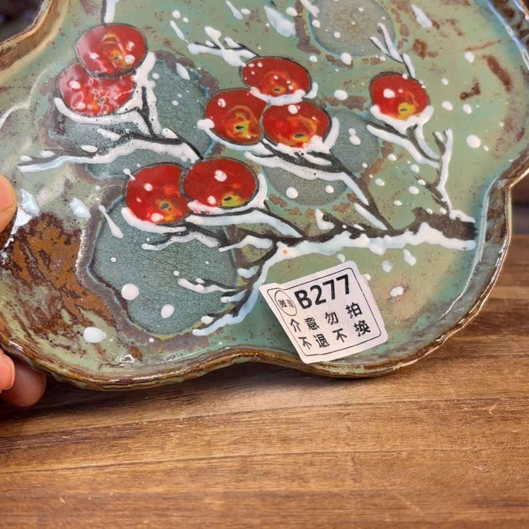 景德镇纯手工制作陶瓷