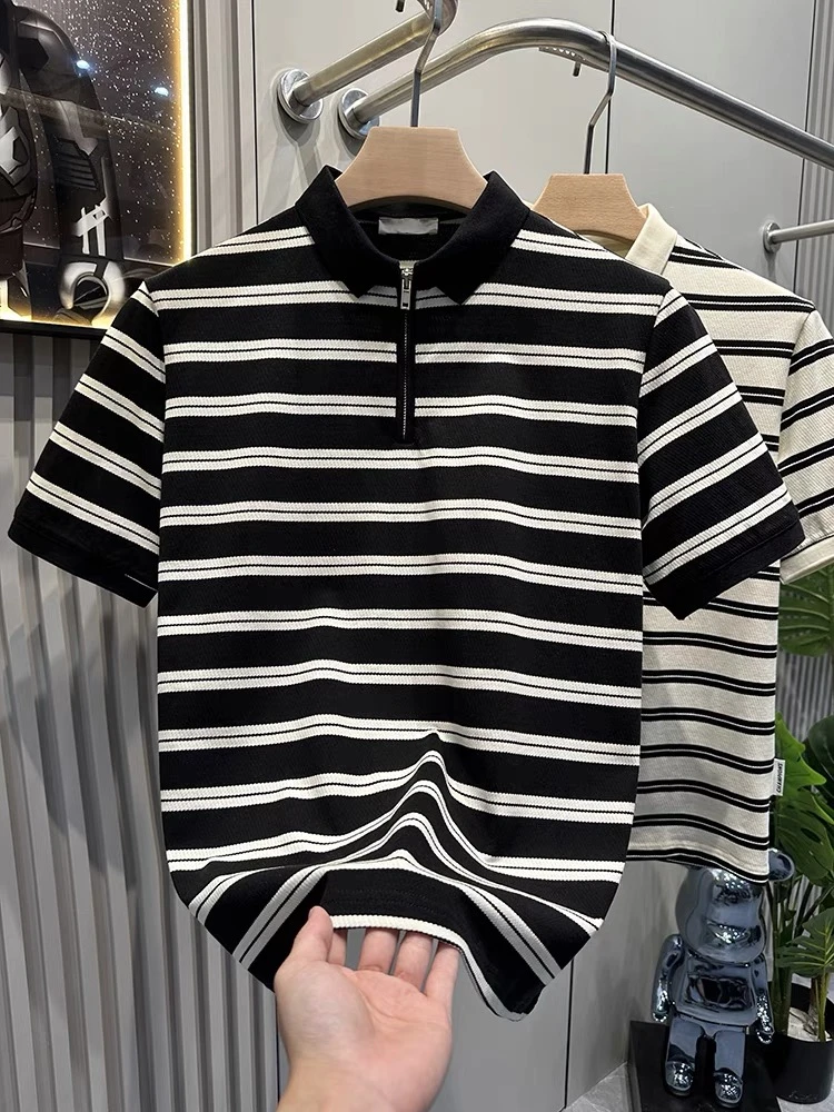 男士夏季短袖HG（601-800）