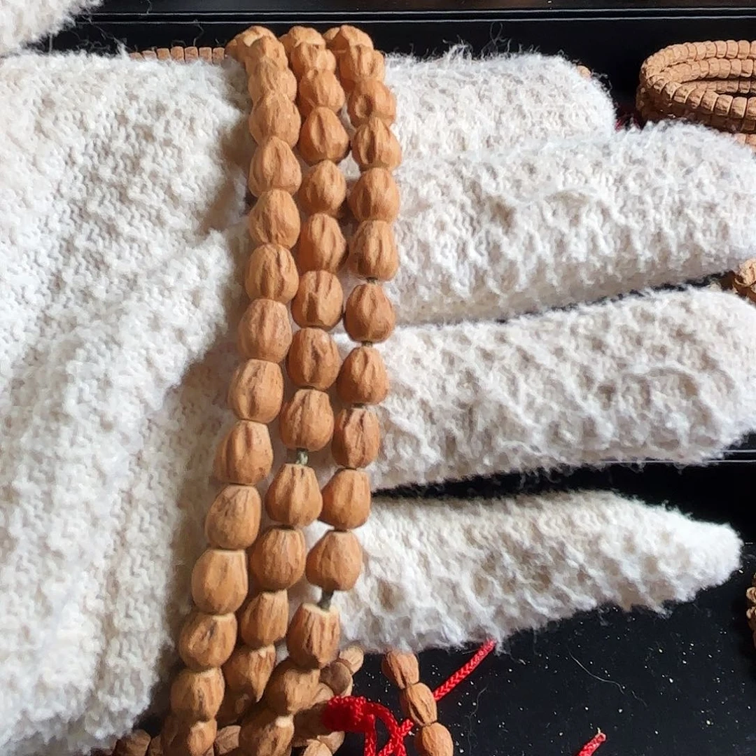 捞***力柏香籽/百香籽吊坠8