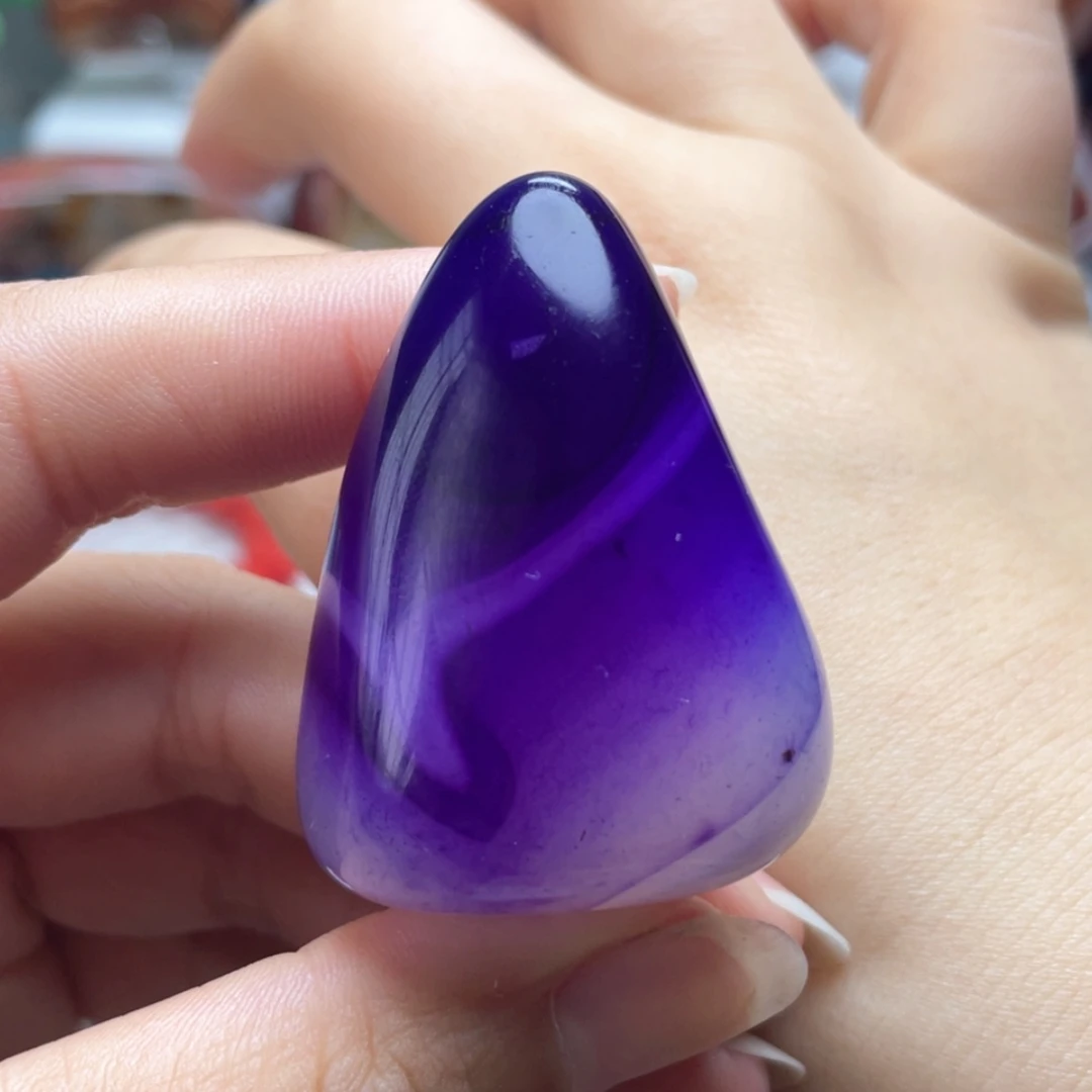 【闪购商品】未镶嵌玛瑙/玉髓珠宝奇石