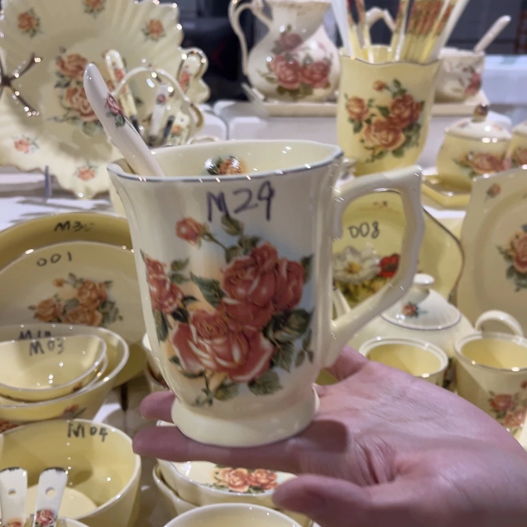 星博汇陶瓷有限公司