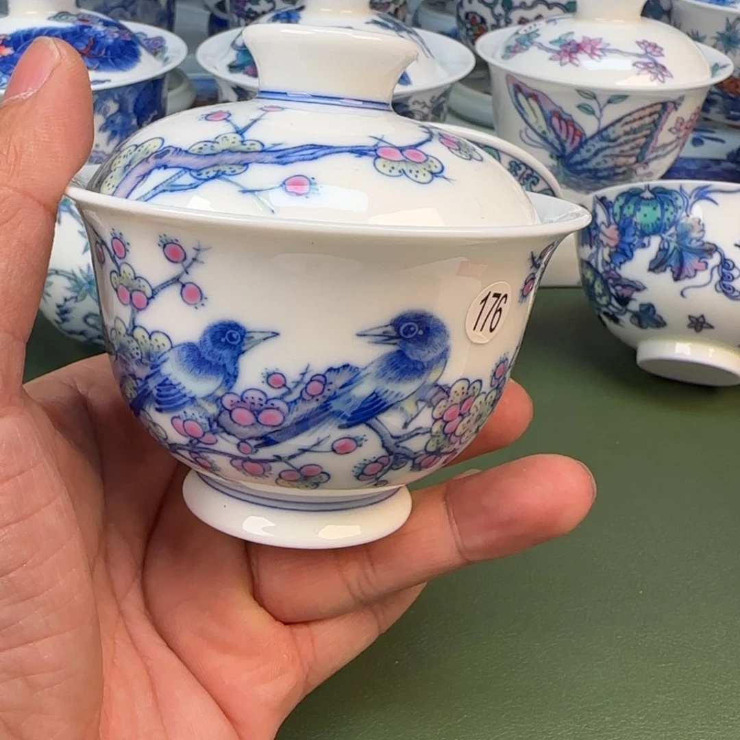 景德镇手绘茶器闪购176