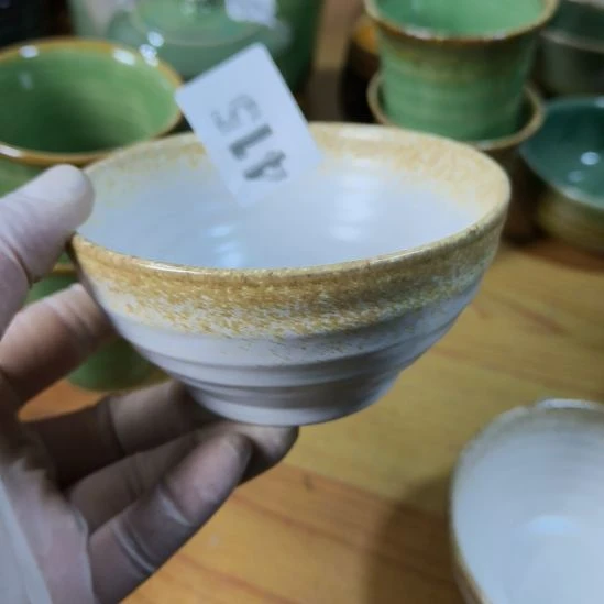 瓷片磁州窑五厂盘碗壶杯有瑕疵