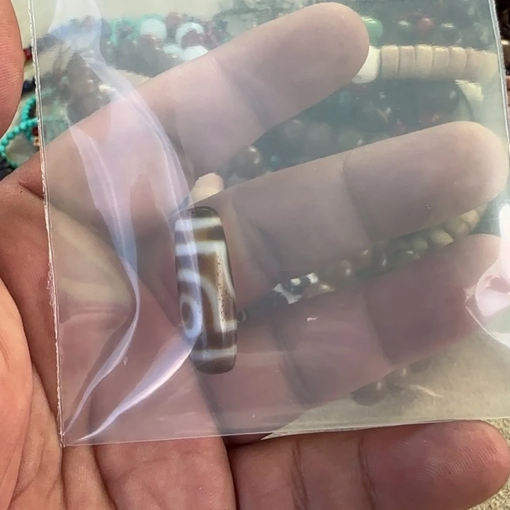 落***花吊坠金刚菩提桑杰出品小元素配饰