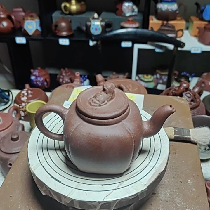 紫砂茶壶111111111111