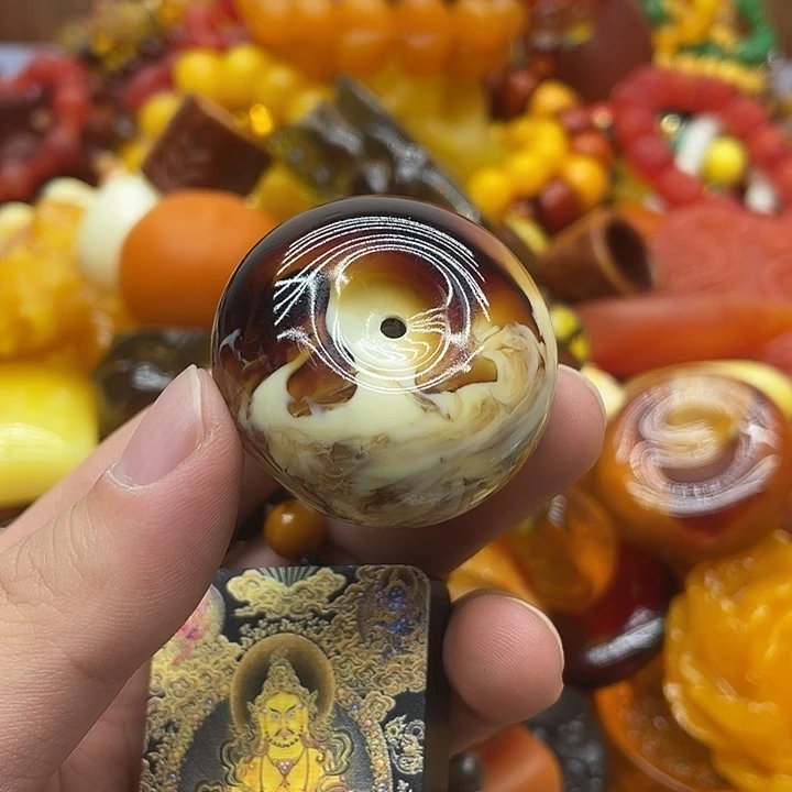 Y25高端定制新款吊坠