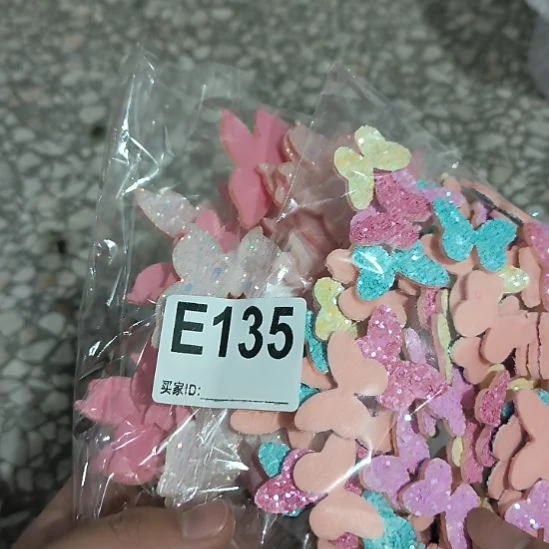 田***琳135%手工辅料库存DIY