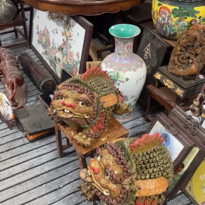 摆件顺利小店精品价格价格