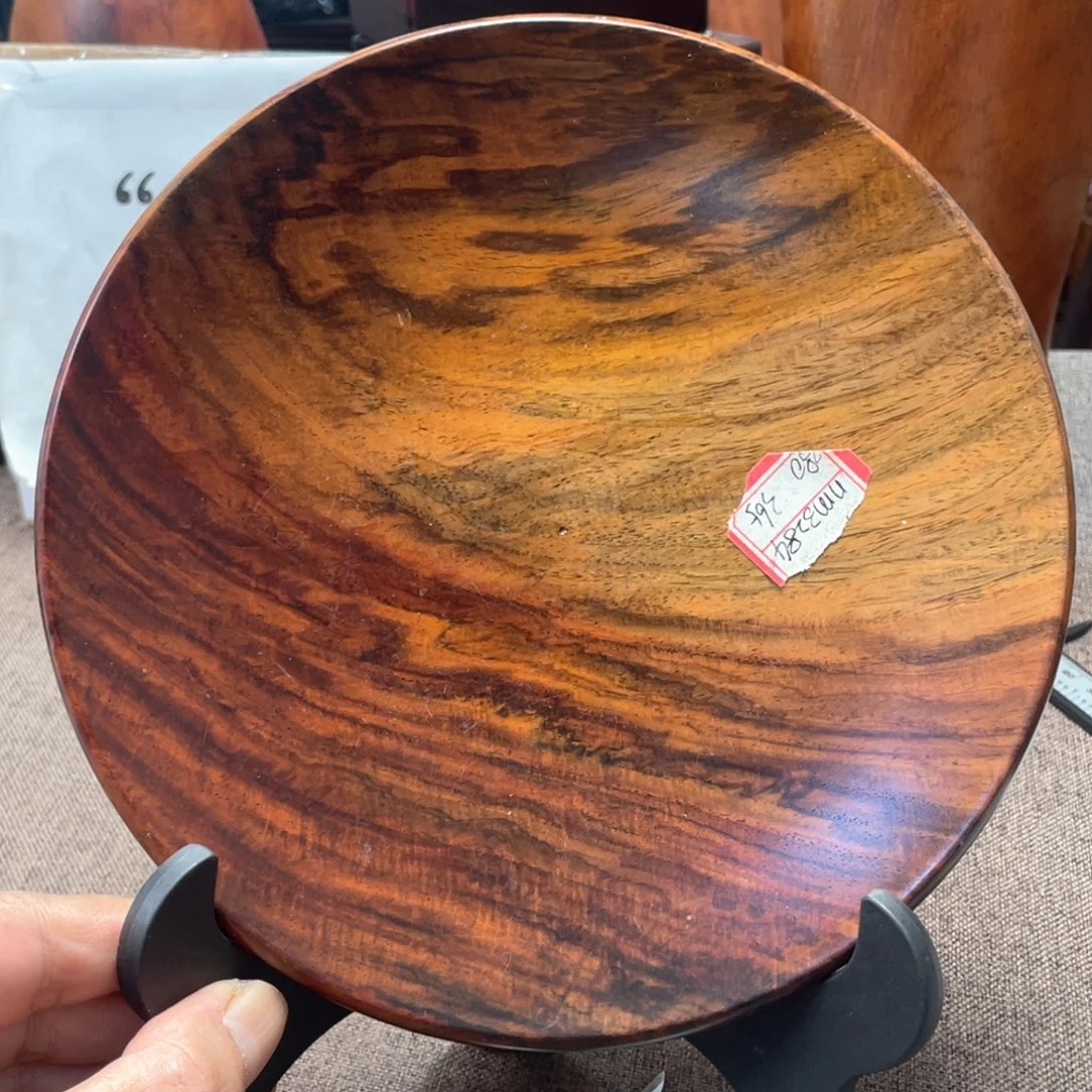 黄花梨/降香黄檀大红酸枝