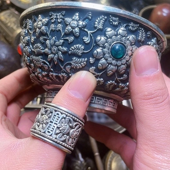 铜器摆件诚信经营