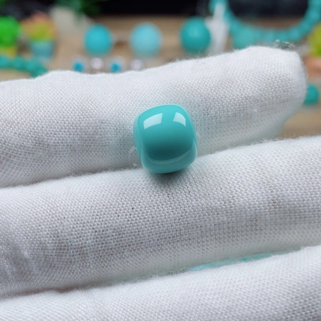 绿松石未镶嵌新款