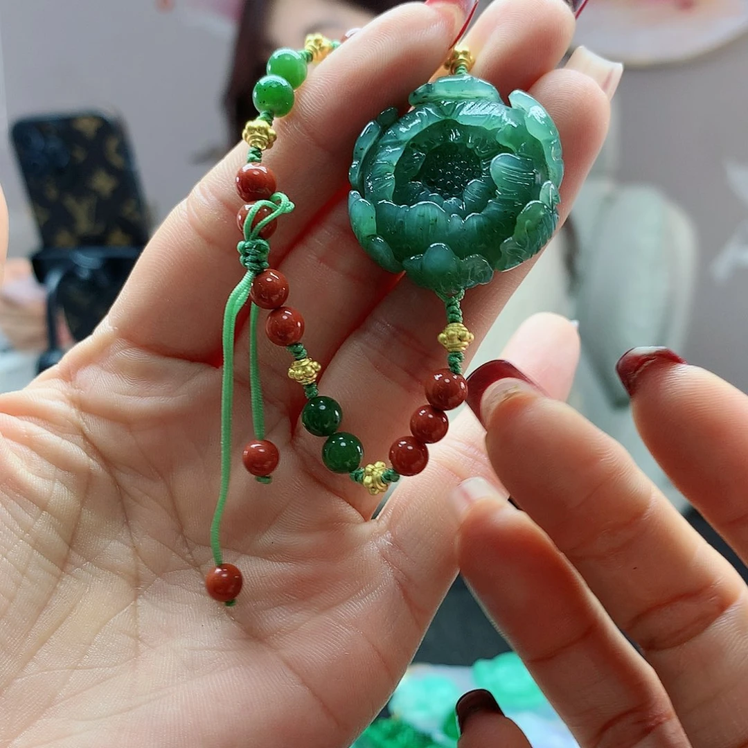 【闪购商品】和田玉手链未镶嵌