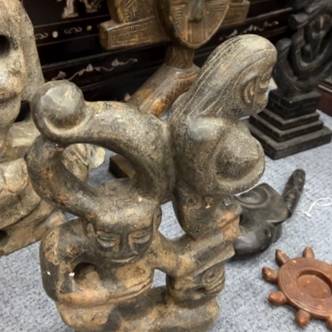 吊坠滴血莲花菩提