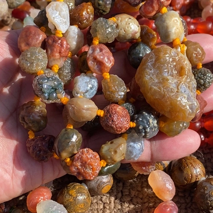 石材戈壁石，戈壁石