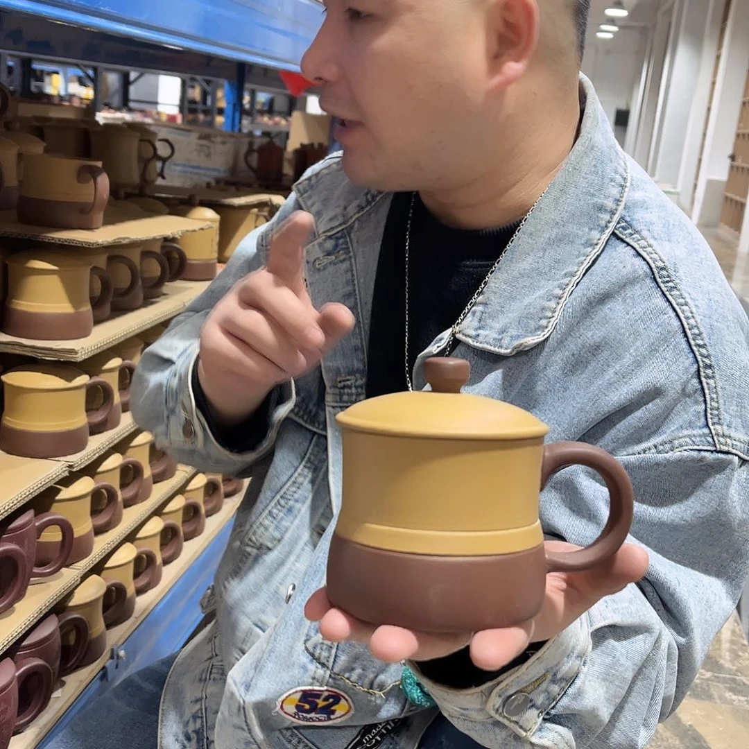 茶壶紫砂lolemuleok