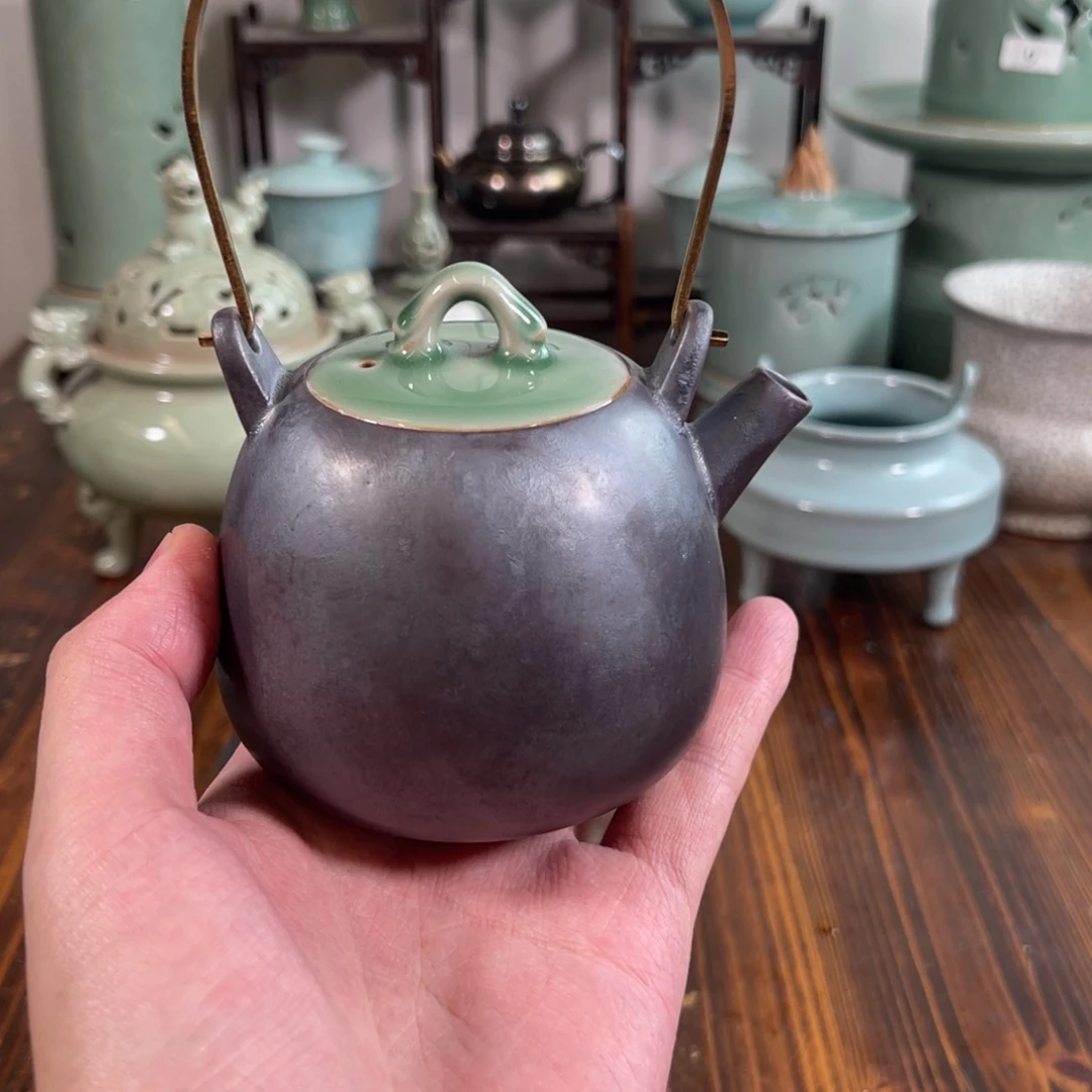 三宝茶器开播福利