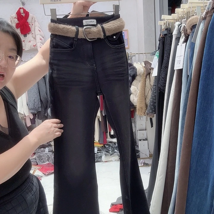 色的90斤穿到105高高挂起