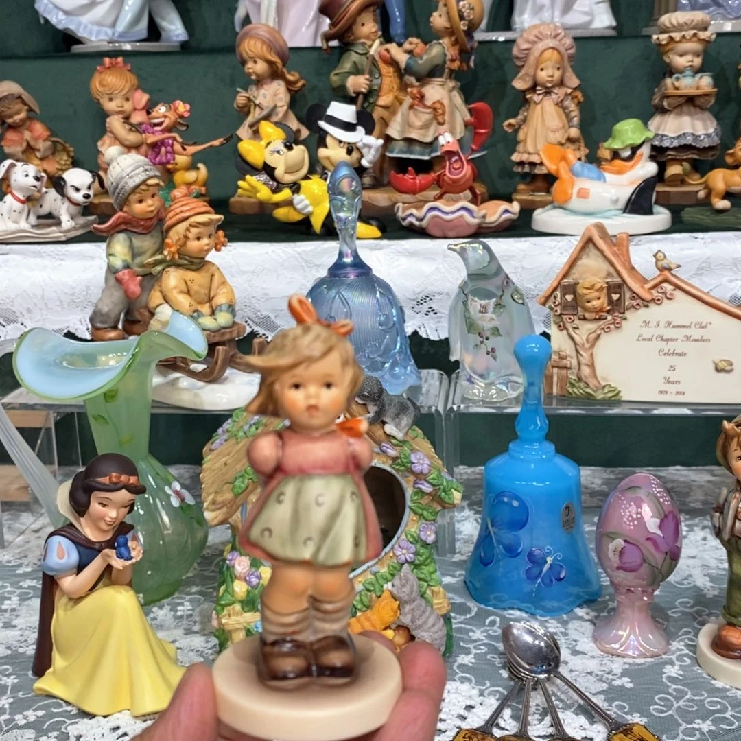 海淘娃娃美物中古娃娃