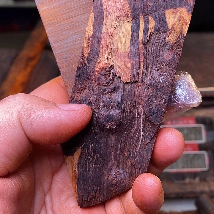 打***学檀香紫檀（小叶紫檀）