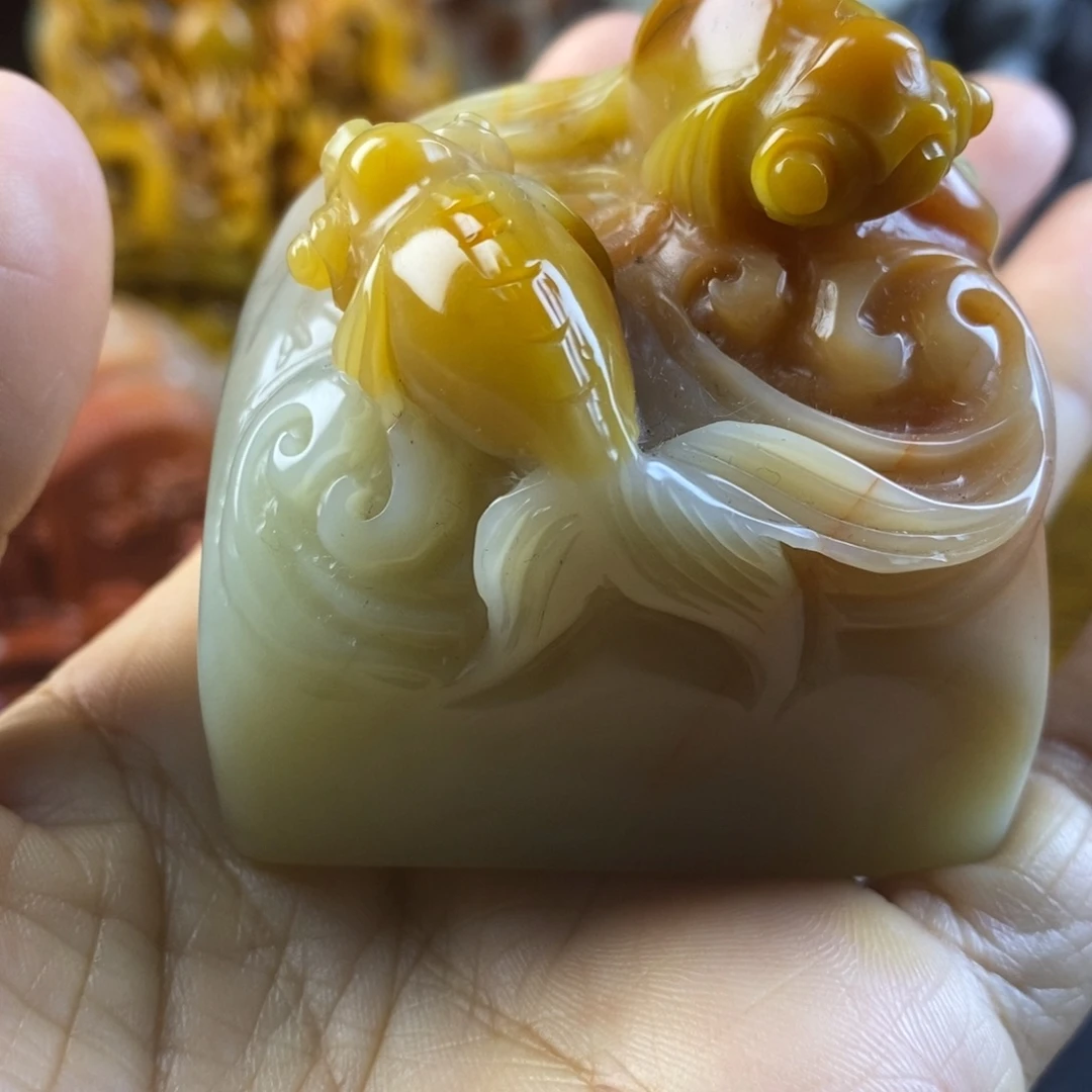 【闪购商品】老挝石老挝石精品