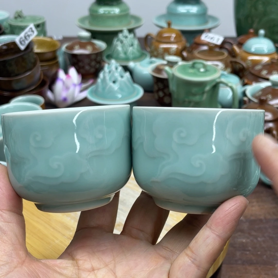 特价福利青瓷青瓷