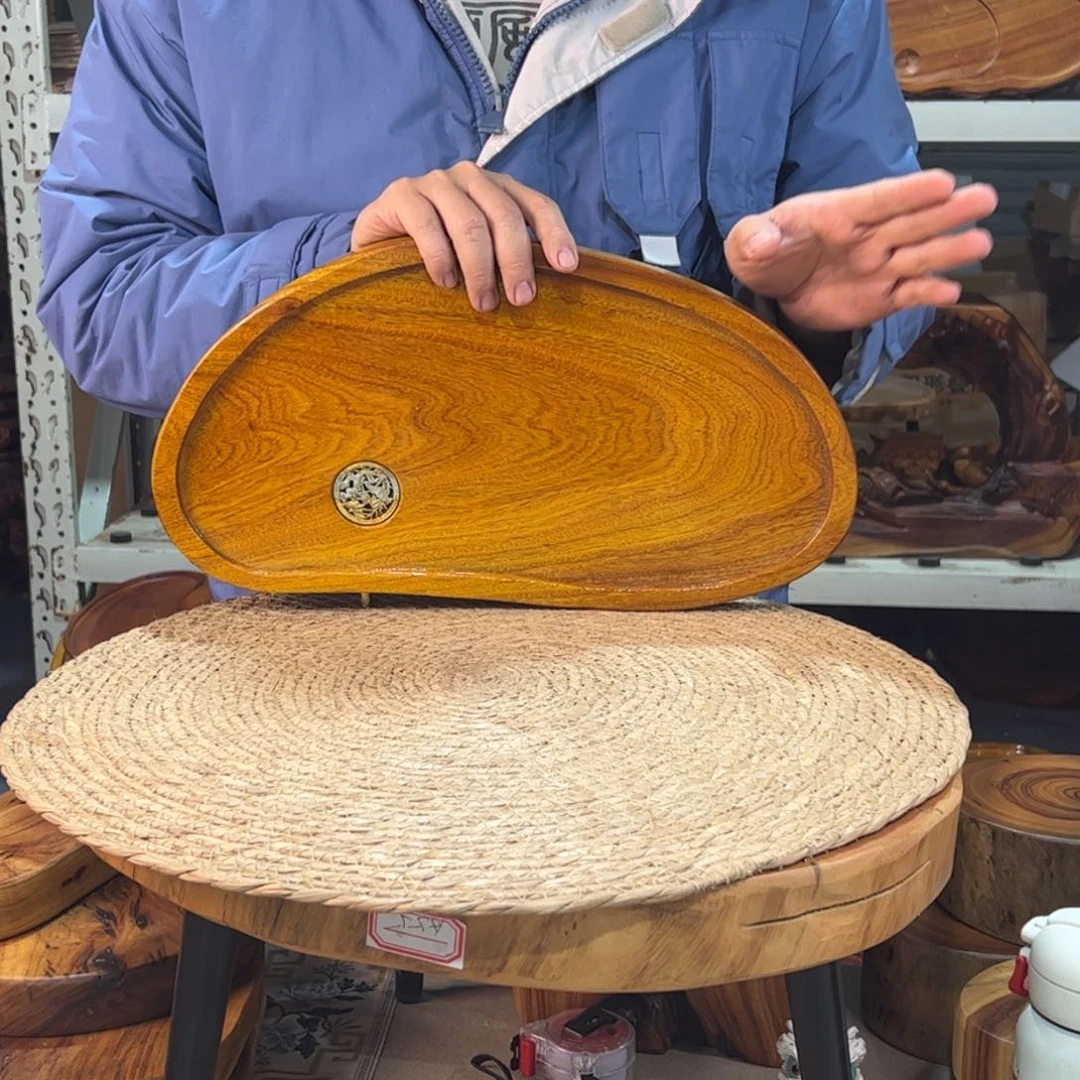 香樟木原木产品木头