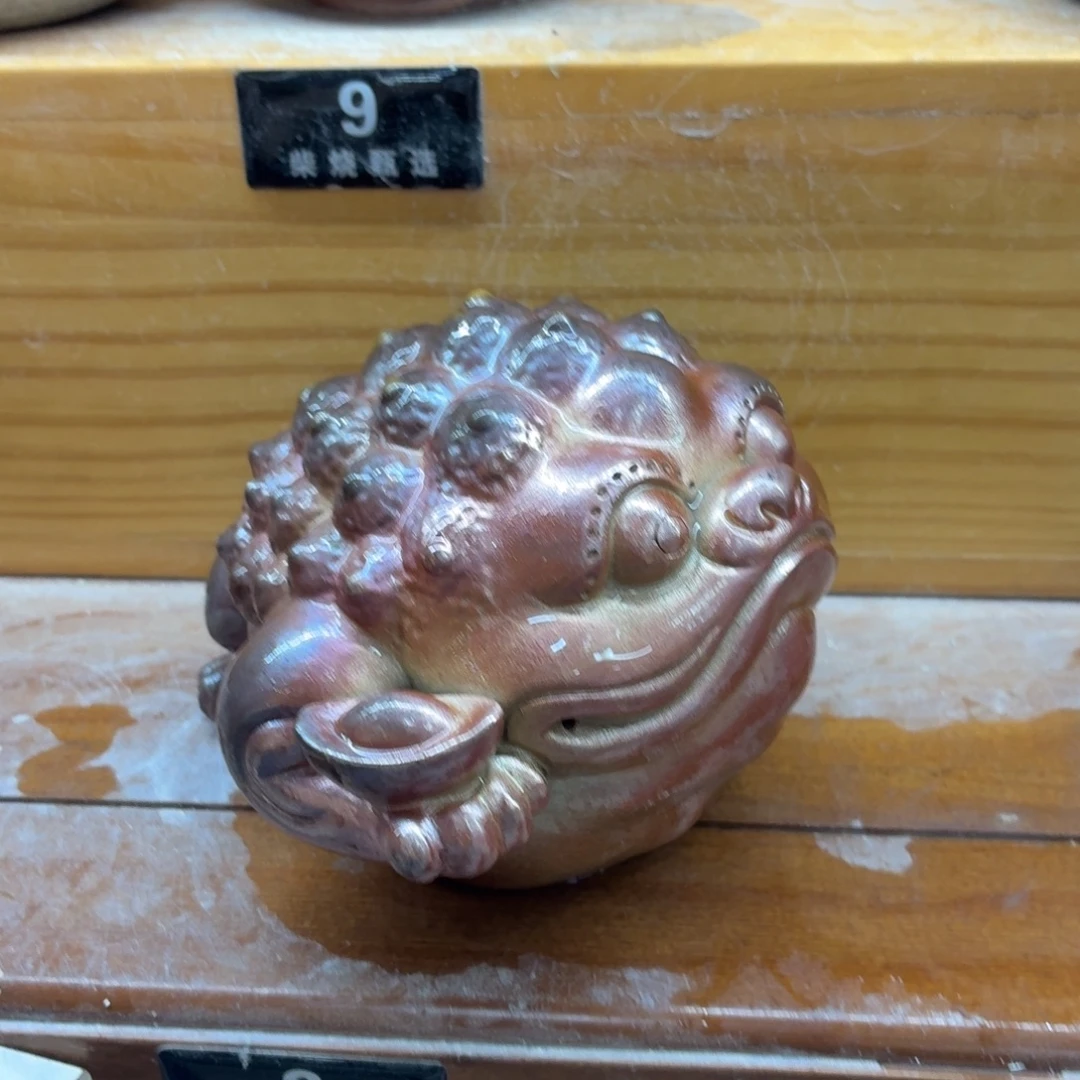 陶园柴烧，精品高货3