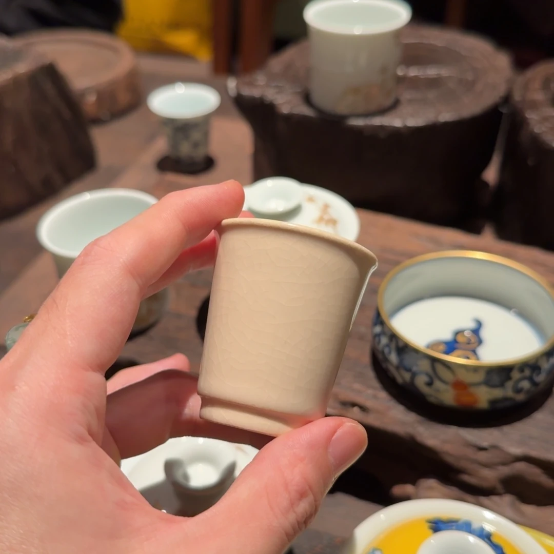 瓷器杯子杯子杯子
