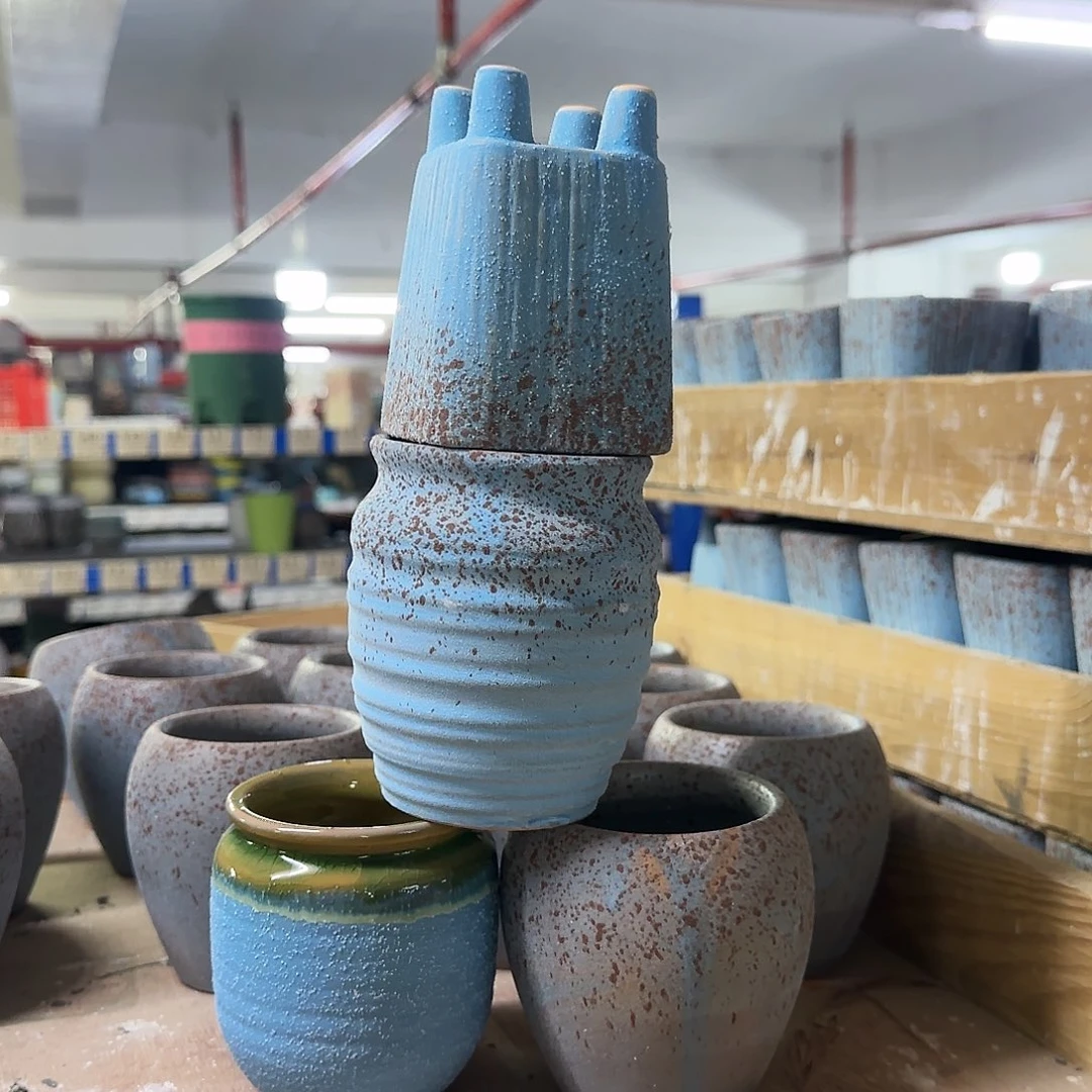 4个福利局绿植多肉盆［凑9元包邮24小时发］