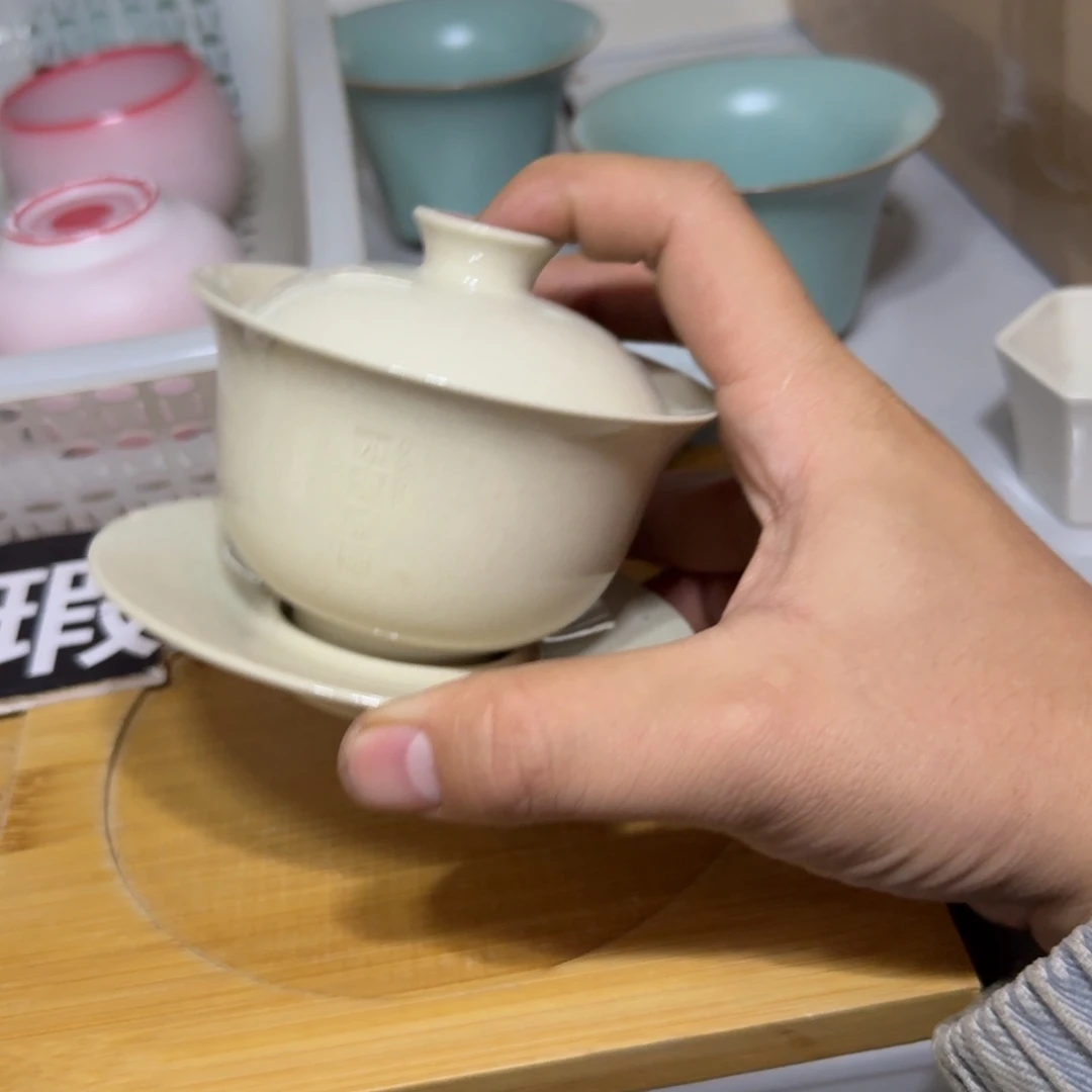 紫砂陶瓷茶具微瑕介意勿拍