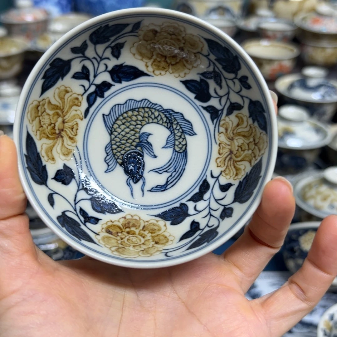 【闪购商品】碧**天陶瓷艺术有限公司