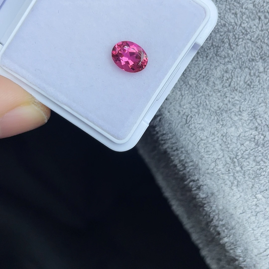 裸石碧玺未镶嵌1.443Ct