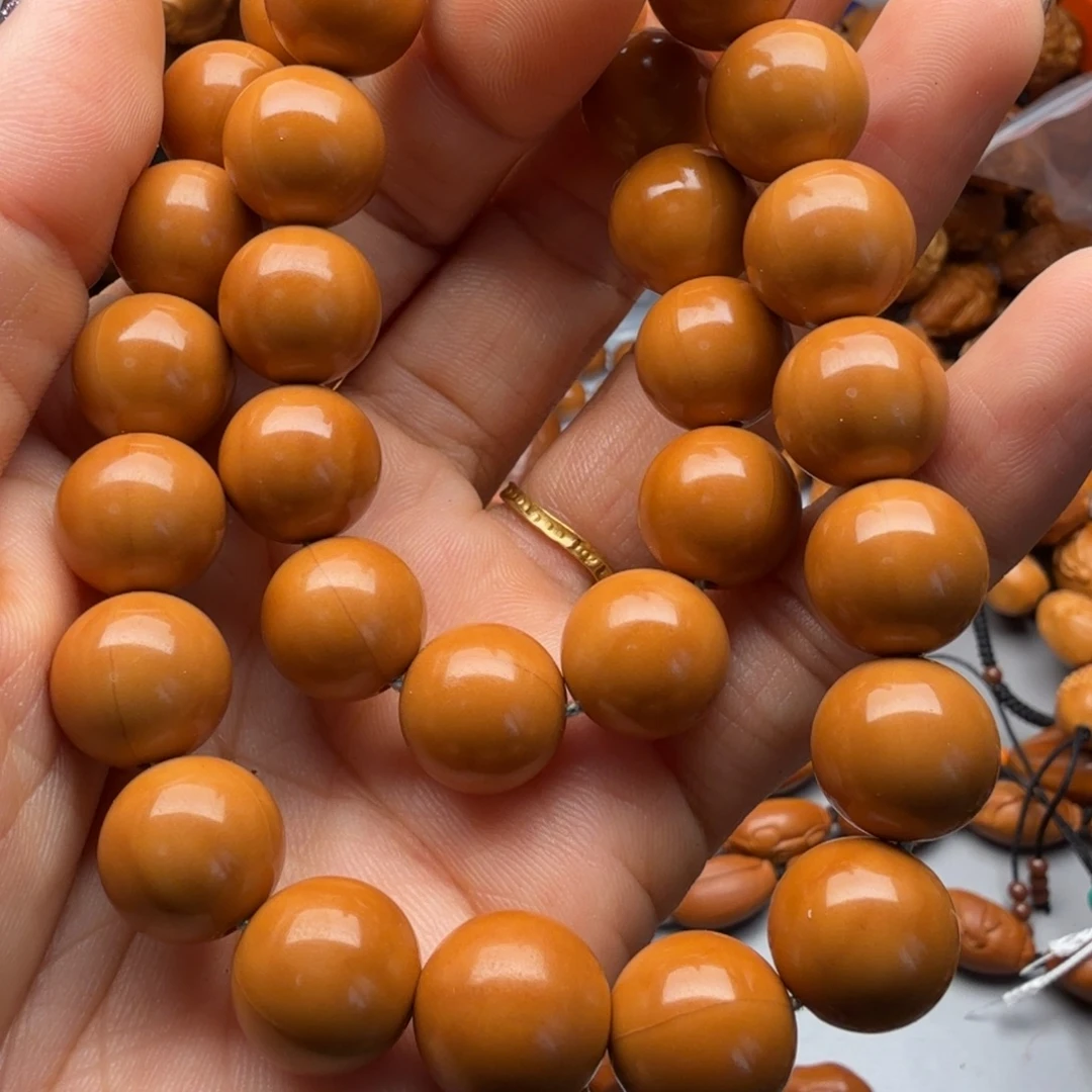 手串/手链橄榄核猴头