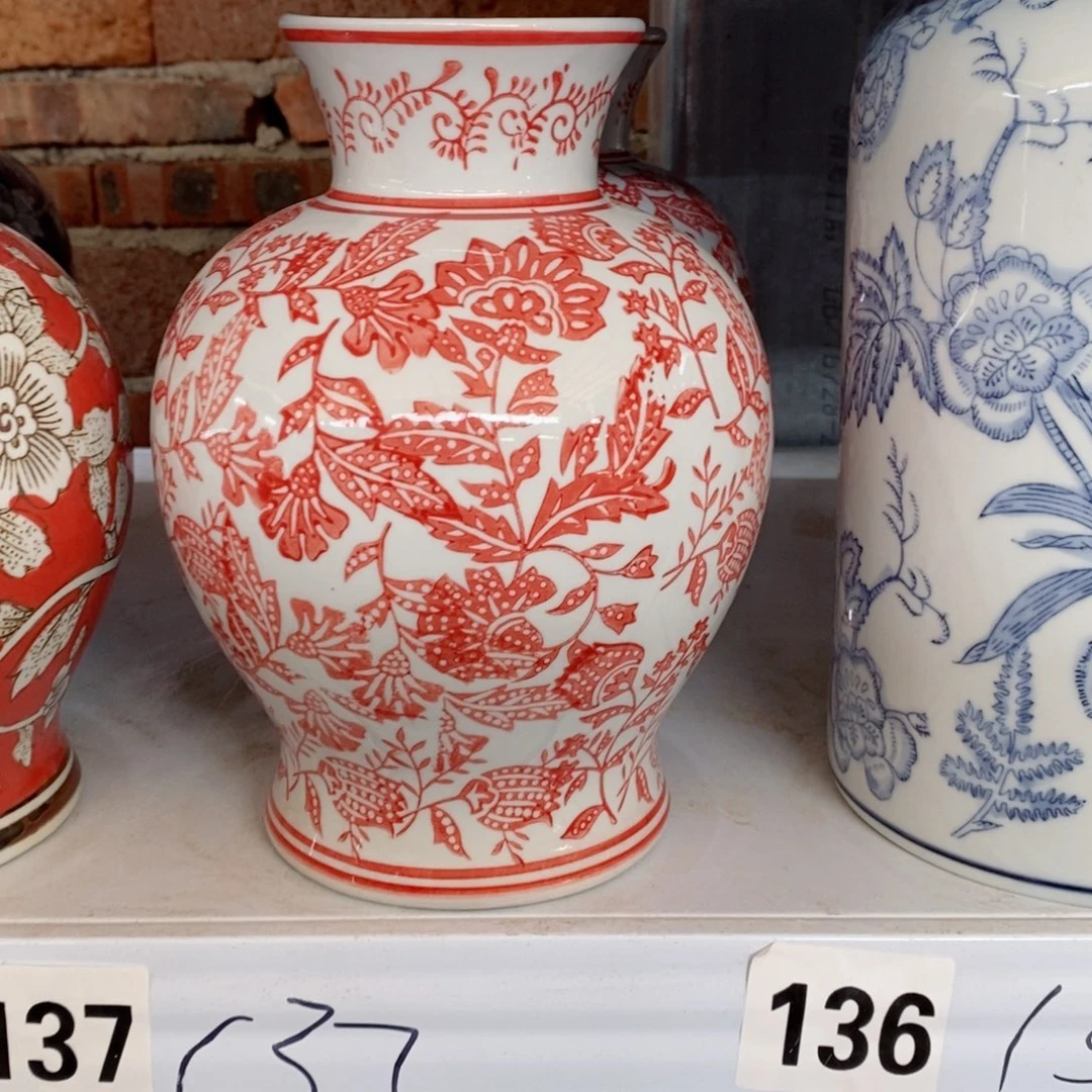 瓶摆件摆件工艺品