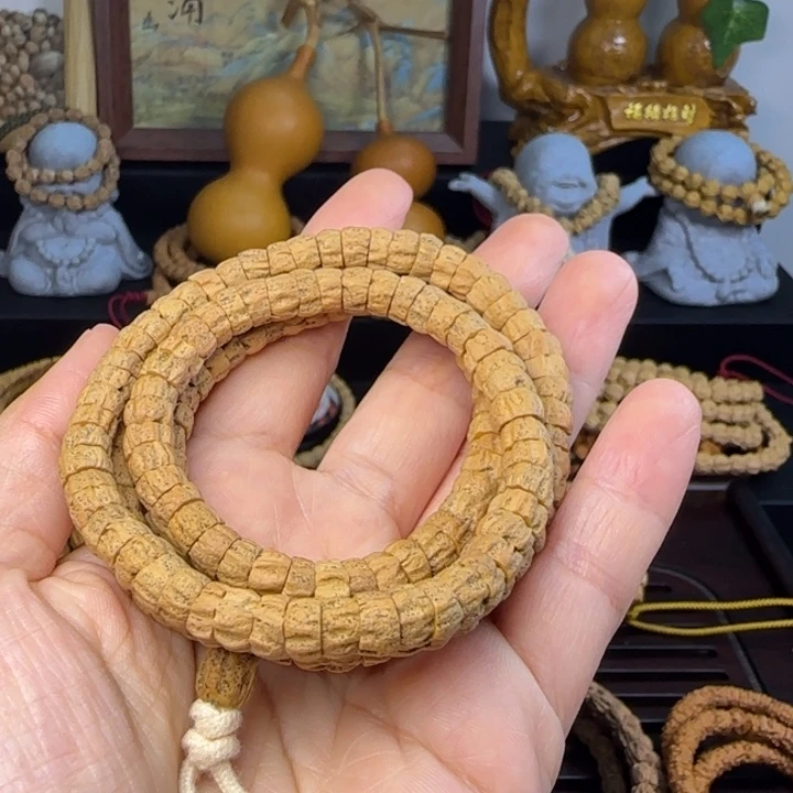 柏木手串/手链柏香