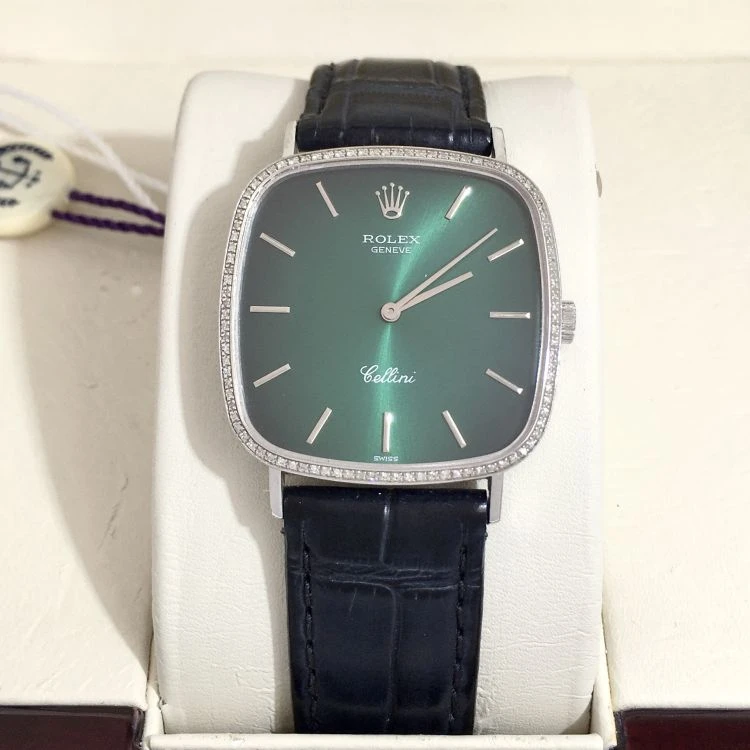 95新/劳力士/表径30/手动机械/C13625090318/[251008XZB]