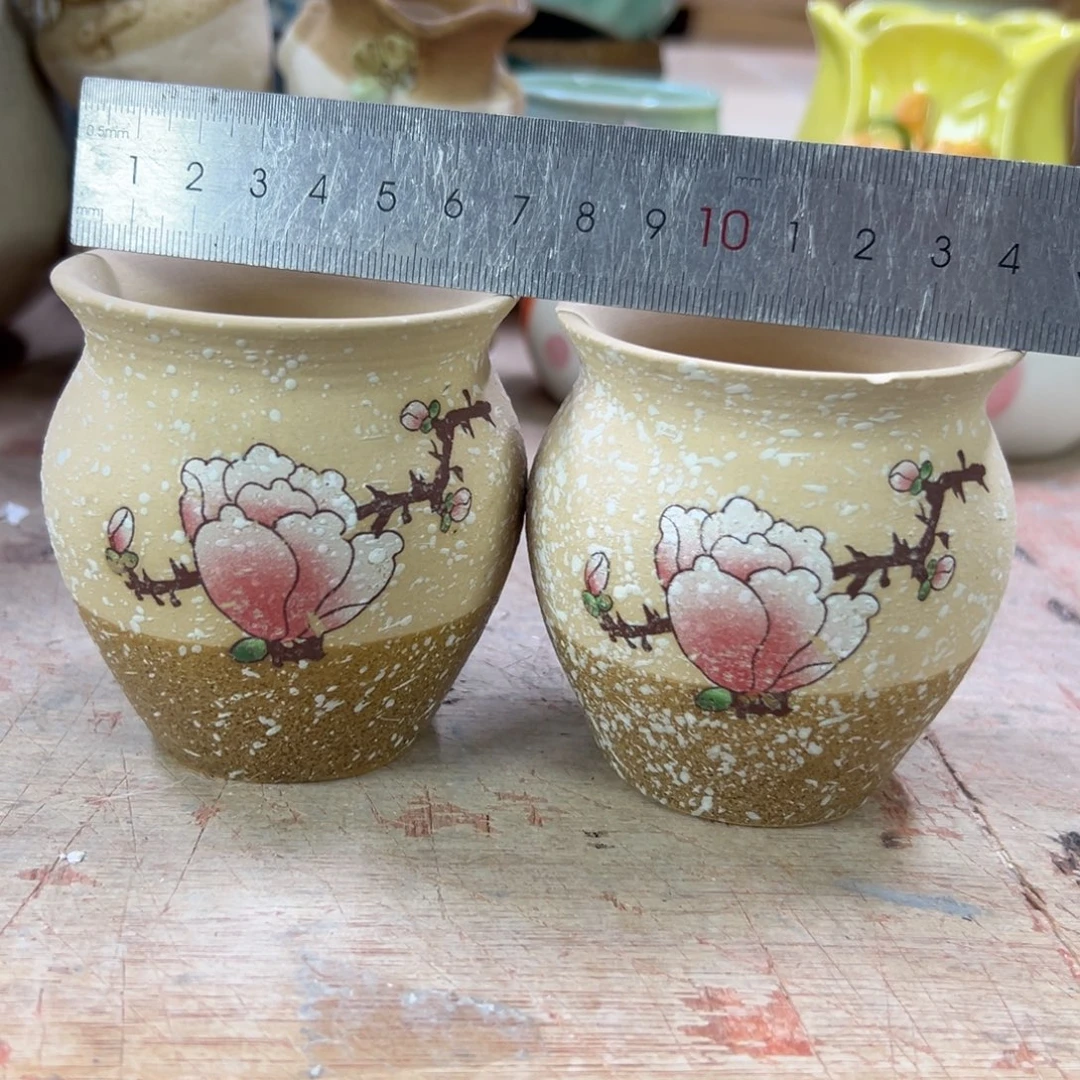 陶瓷花盆特价上新