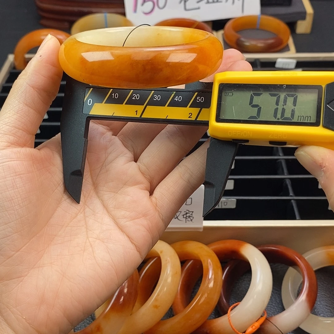 82号糖色渐变一口糖57.0