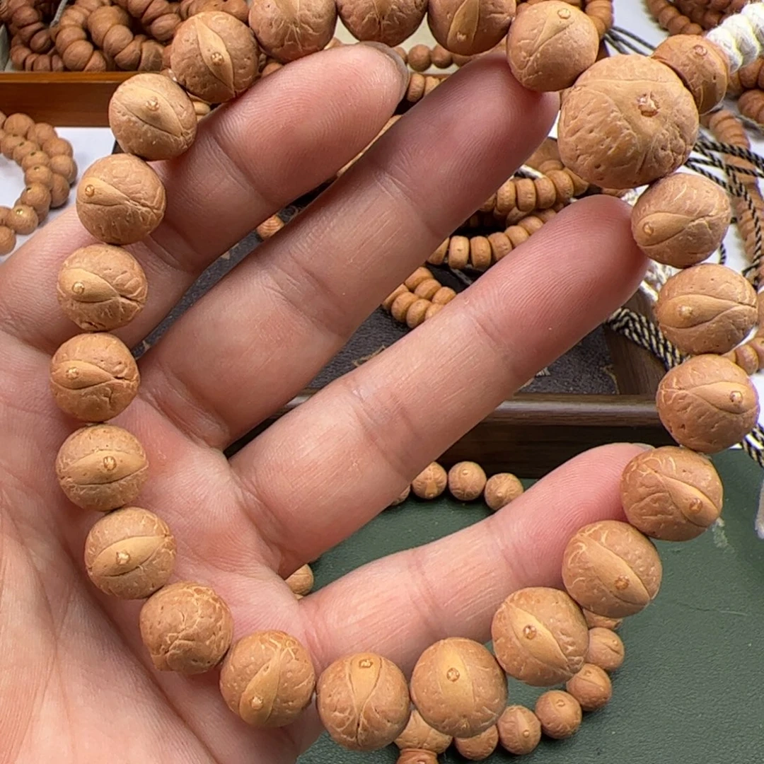 凤眼菩提手串凤眼菩提手串10号