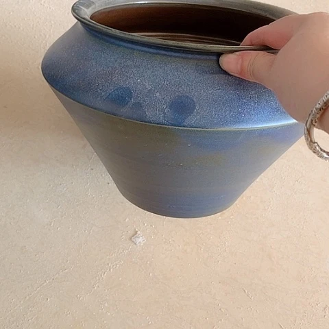 景德镇手工工艺制作