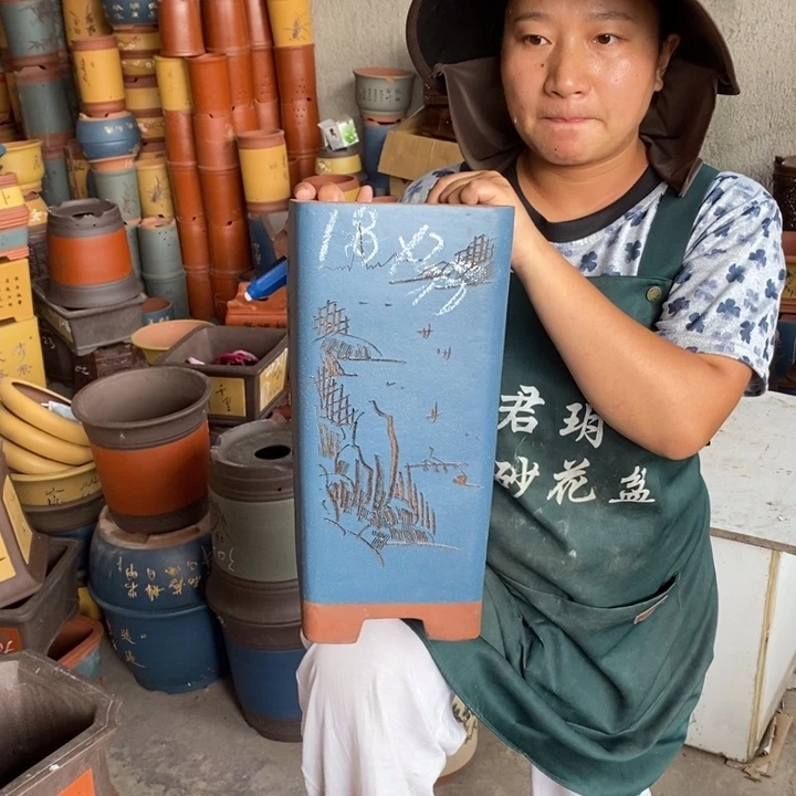 紫砂艺术紫砂艺术