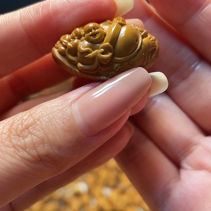 手串/手链橄榄核橄榄核